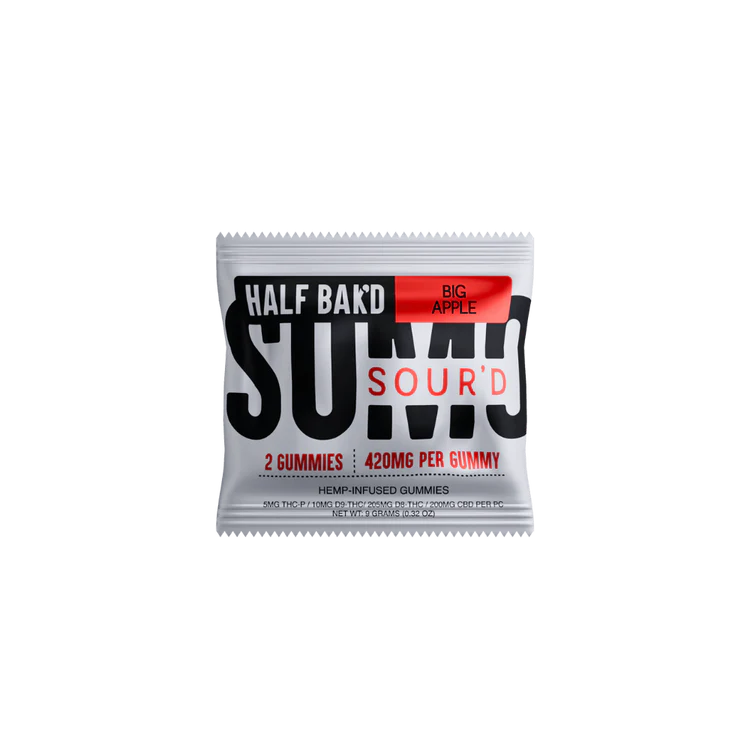 Sumo gummies 420 mg Sumo gummies 420 mg