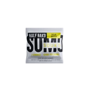 Sumo gummies 420 mg