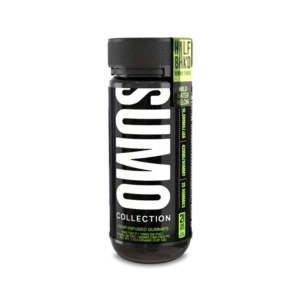 Sumo gummies 420 mg