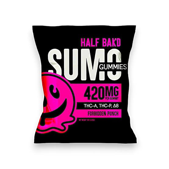 sumoedibles.com